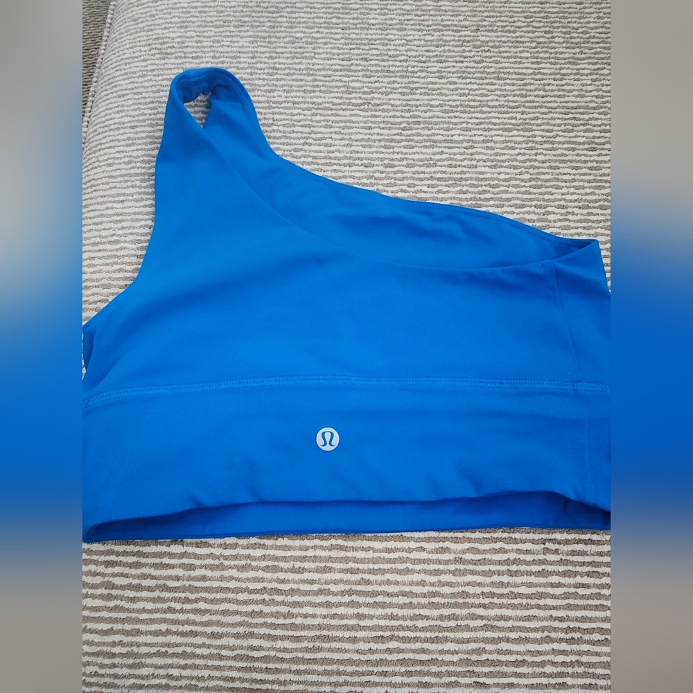 Womens light support bra